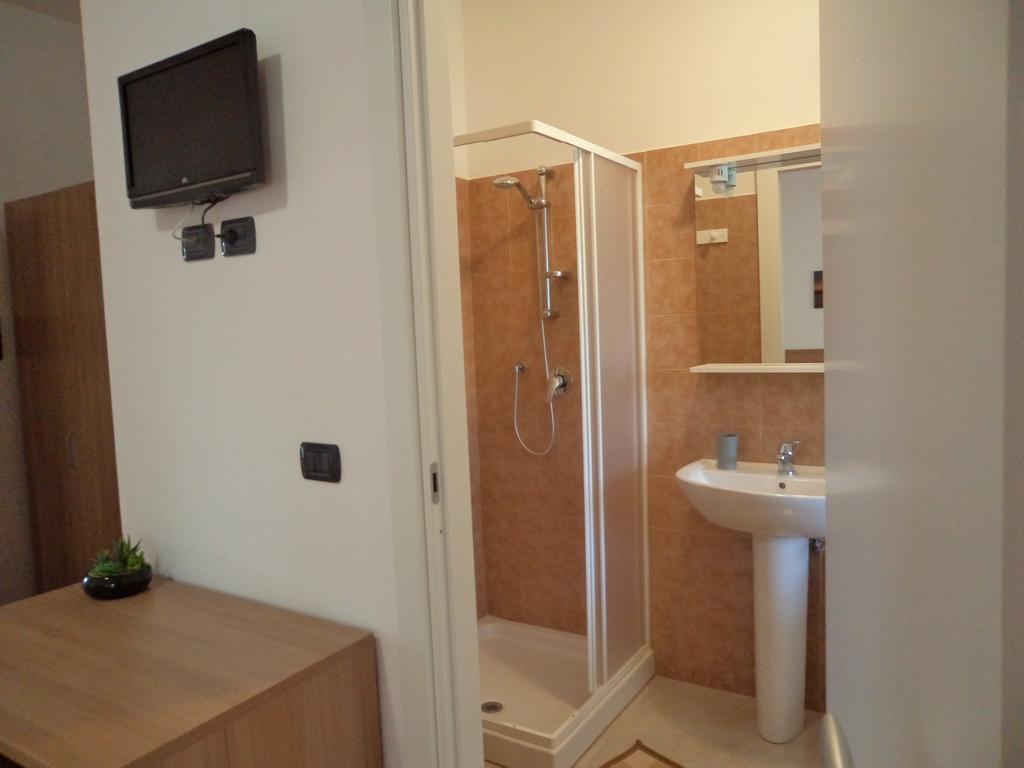 B&B Sportfoggia Habitación foto