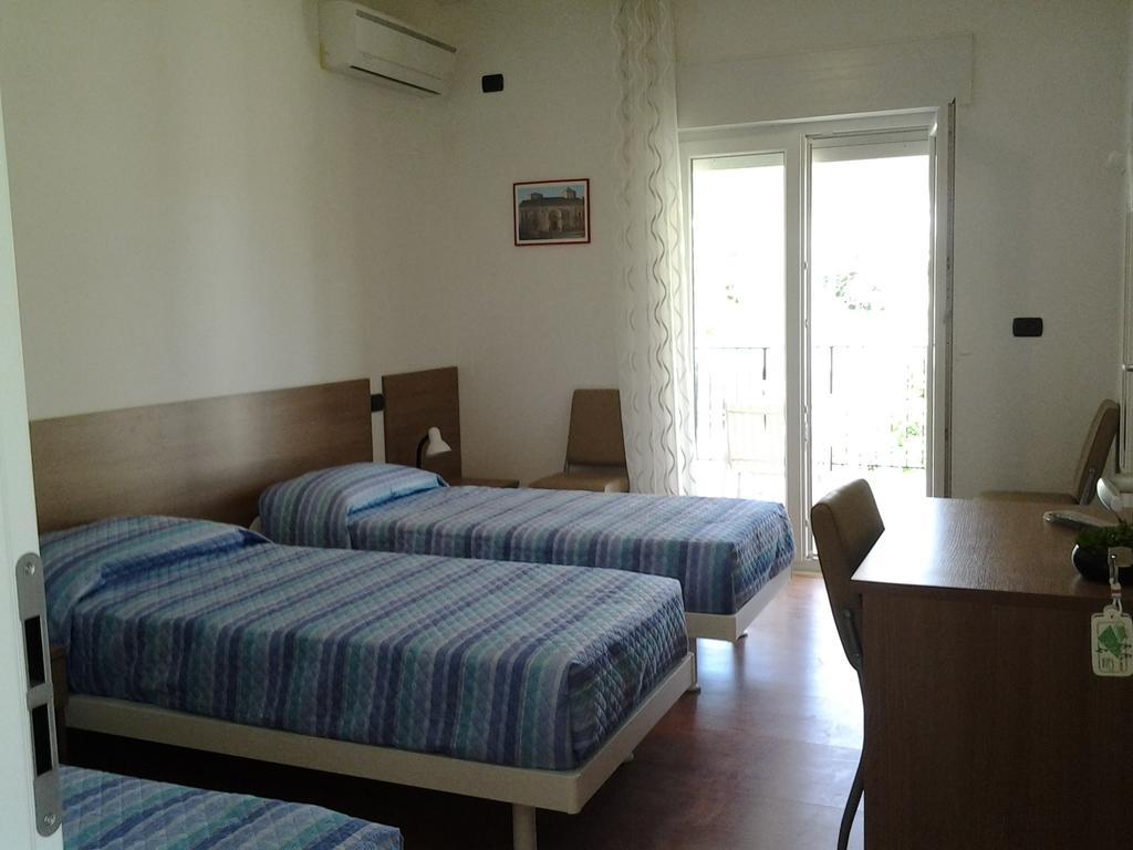 B&B Sportfoggia Habitación foto