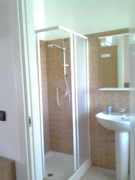 B&B Sportfoggia Habitación foto